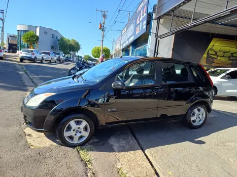 FORD Fiesta Hatch 1.0 4P SE FLEX, Foto 5