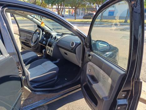 FORD Fiesta Hatch 1.0 4P SE FLEX, Foto 8