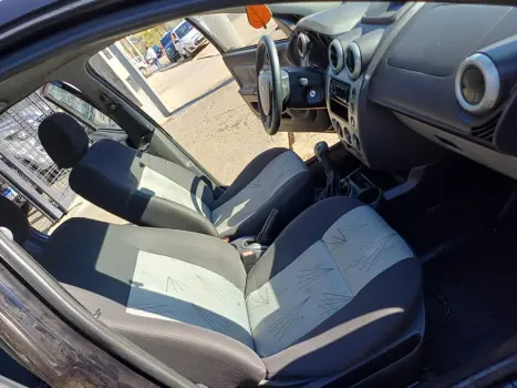 FORD Fiesta Hatch 1.0 4P SE FLEX, Foto 9