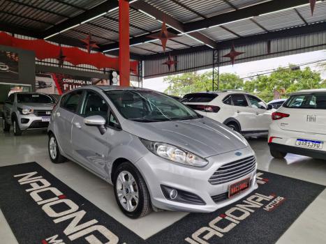 FORD Fiesta Hatch 1.5 16V 4P SE FLEX, Foto 1 FORD Fiesta Hatch 1.5 16V 4P SE FLEX, Foto 1