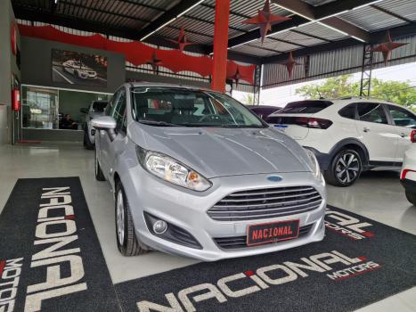 FORD Fiesta Hatch 1.5 16V 4P SE FLEX, Foto 2 FORD Fiesta Hatch 1.5 16V 4P SE FLEX, Foto 2