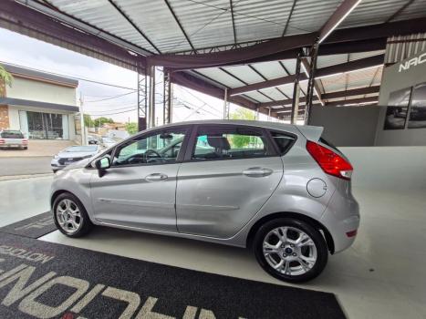 FORD Fiesta Hatch 1.5 16V 4P SE FLEX, Foto 4 FORD Fiesta Hatch 1.5 16V 4P SE FLEX, Foto 4