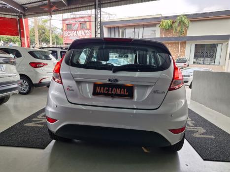 FORD Fiesta Hatch 1.5 16V 4P SE FLEX, Foto 5 FORD Fiesta Hatch 1.5 16V 4P SE FLEX, Foto 5