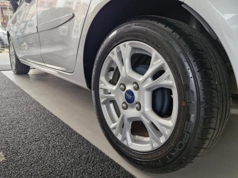 FORD Fiesta Hatch 1.5 16V 4P SE FLEX, Foto 7 FORD Fiesta Hatch 1.5 16V 4P SE FLEX, Foto 7