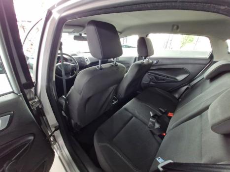 FORD Fiesta Hatch 1.5 16V 4P SE FLEX, Foto 8 FORD Fiesta Hatch 1.5 16V 4P SE FLEX, Foto 8