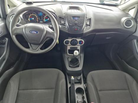 FORD Fiesta Hatch 1.5 16V 4P SE FLEX, Foto 9 FORD Fiesta Hatch 1.5 16V 4P SE FLEX, Foto 9