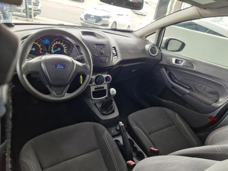 FORD Fiesta Hatch 1.5 16V 4P SE FLEX, Foto 10 FORD Fiesta Hatch 1.5 16V 4P SE FLEX, Foto 10