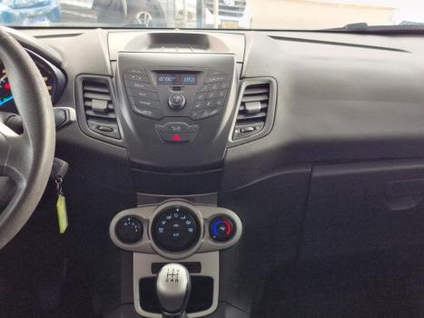 FORD Fiesta Hatch 1.5 16V 4P SE FLEX, Foto 11 FORD Fiesta Hatch 1.5 16V 4P SE FLEX, Foto 11