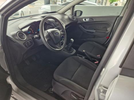 FORD Fiesta Hatch 1.5 16V 4P SE FLEX, Foto 12 FORD Fiesta Hatch 1.5 16V 4P SE FLEX, Foto 12