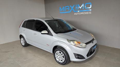 FORD Fiesta Hatch 1.6 4P CLASS FLEX, Foto 1