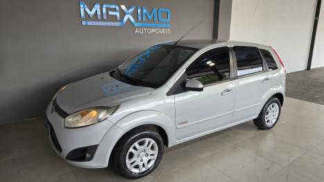 FORD Fiesta Hatch 1.6 4P CLASS FLEX, Foto 2
