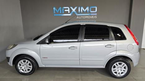 FORD Fiesta Hatch 1.6 4P CLASS FLEX, Foto 3