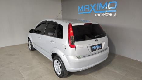 FORD Fiesta Hatch 1.6 4P CLASS FLEX, Foto 4