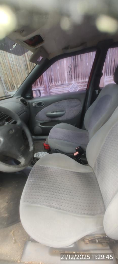 FORD Fiesta Hatch 1.6 4P GLX , Foto 2