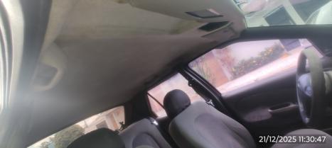 FORD Fiesta Hatch 1.6 4P GLX , Foto 3