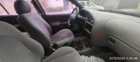 FORD Fiesta Hatch 1.6 4P GLX , Foto 8