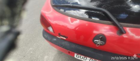 FORD Fiesta Hatch 1.6 4P GLX , Foto 11