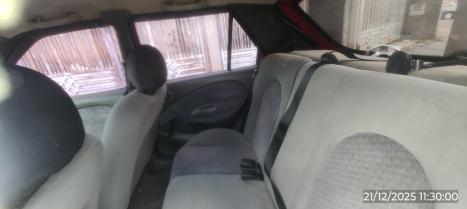 FORD Fiesta Hatch 1.6 4P GLX , Foto 14