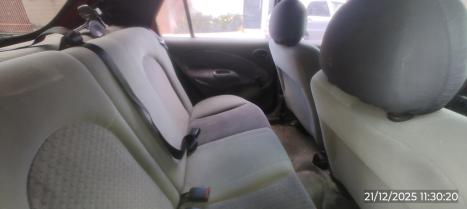 FORD Fiesta Hatch 1.6 4P GLX , Foto 16