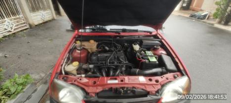 FORD Fiesta Hatch 1.6 4P GLX , Foto 16