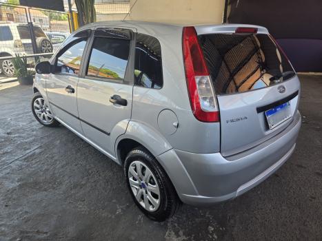 FORD Fiesta Hatch 1.0 4P CLASS FLEX, Foto 3