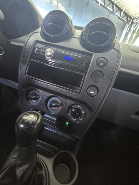 FORD Fiesta Hatch 1.0 4P CLASS FLEX, Foto 8