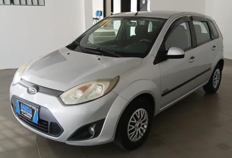 FORD Fiesta Hatch 1.6 4P, Foto 1