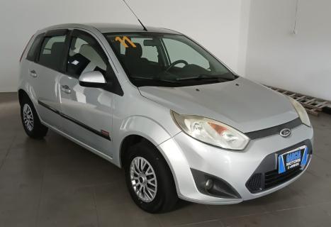 FORD Fiesta Hatch 1.6 4P, Foto 2