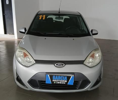 FORD Fiesta Hatch 1.6 4P, Foto 3
