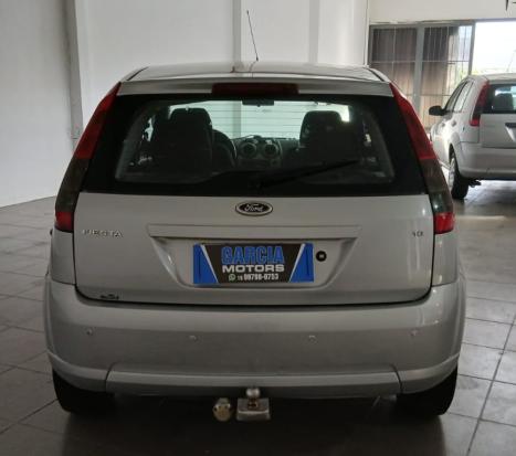 FORD Fiesta Hatch 1.6 4P, Foto 4