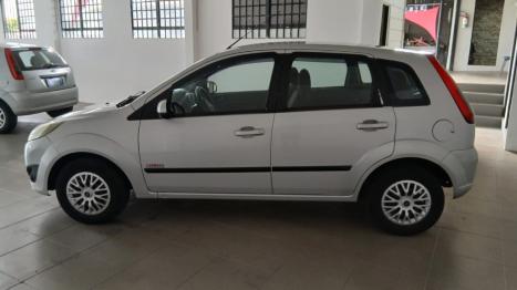 FORD Fiesta Hatch 1.6 4P, Foto 5