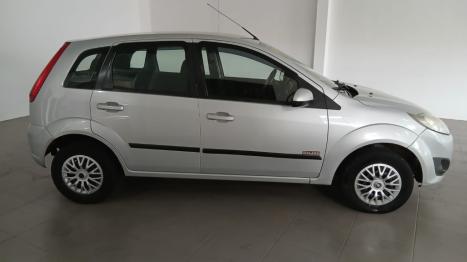 FORD Fiesta Hatch 1.6 4P, Foto 6
