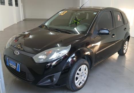 FORD Fiesta Hatch 1.0 4P, Foto 1