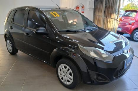FORD Fiesta Hatch 1.0 4P, Foto 2