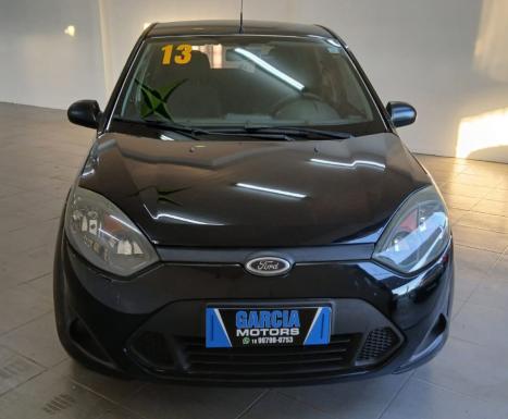 FORD Fiesta Hatch 1.0 4P, Foto 3