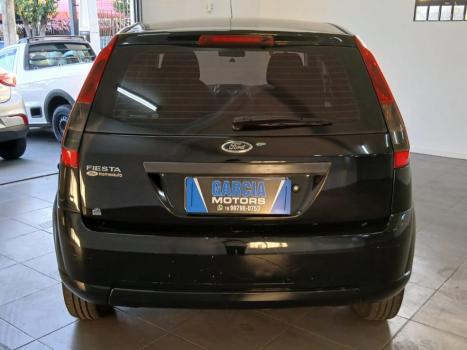 FORD Fiesta Hatch 1.0 4P, Foto 4