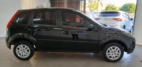 FORD Fiesta Hatch 1.0 4P, Foto 5