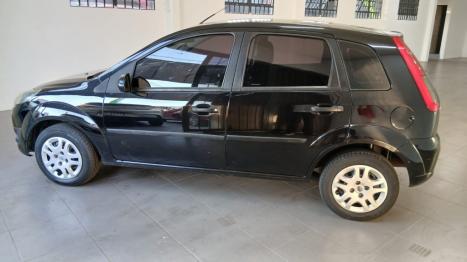 FORD Fiesta Hatch 1.0 4P, Foto 6