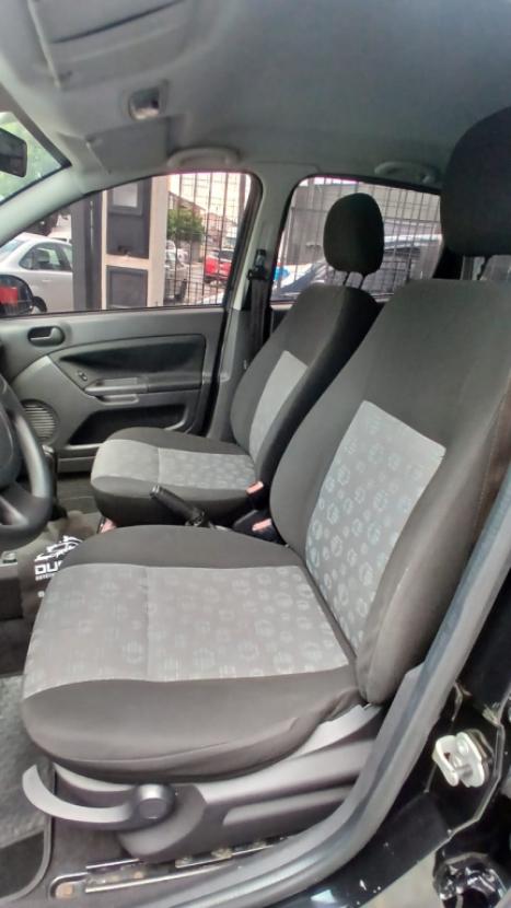 FORD Fiesta Hatch 1.0 4P, Foto 9