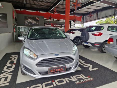 FORD Fiesta Hatch 1.5 16V 4P S FLEX, Foto 2