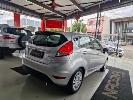 FORD Fiesta Hatch 1.5 16V 4P S FLEX, Foto 5