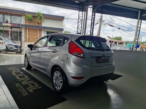 FORD Fiesta Hatch 1.5 16V 4P S FLEX, Foto 7