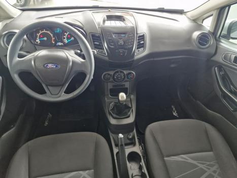 FORD Fiesta Hatch 1.5 16V 4P S FLEX, Foto 9