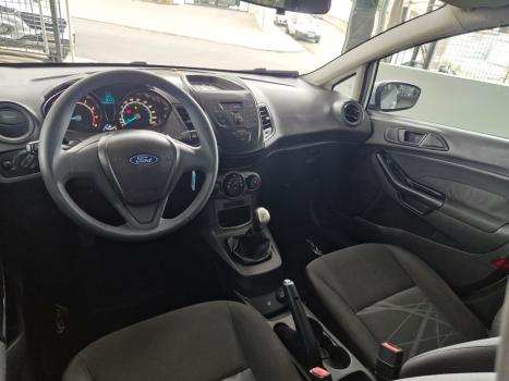 FORD Fiesta Hatch 1.5 16V 4P S FLEX, Foto 10
