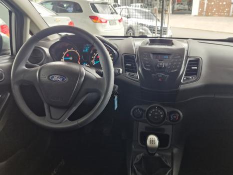 FORD Fiesta Hatch 1.5 16V 4P S FLEX, Foto 11