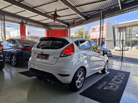 FORD Fiesta Hatch 1.5 16V 4P SE FLEX, Foto 6