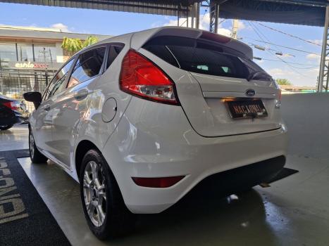 FORD Fiesta Hatch 1.5 16V 4P SE FLEX, Foto 7