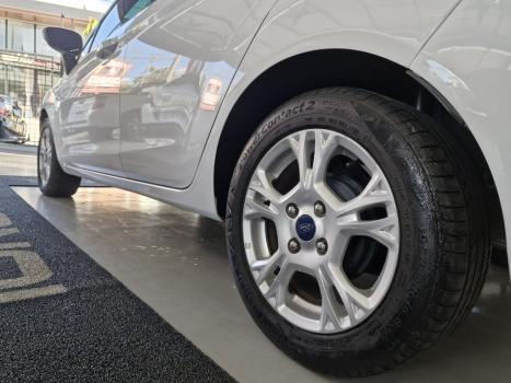 FORD Fiesta Hatch 1.5 16V 4P SE FLEX, Foto 8