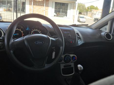 FORD Fiesta Hatch 1.5 16V 4P SE FLEX, Foto 11
