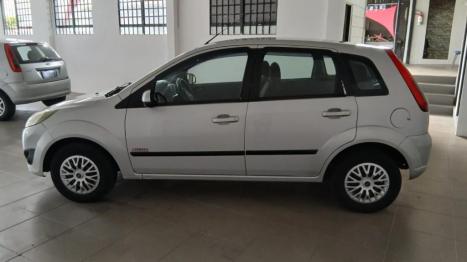FORD Fiesta Hatch 1.6 4P, Foto 5
